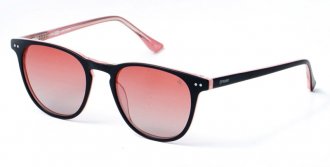 DY 143 Negro Rosa Pol